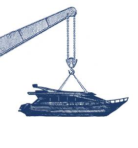 YACHT TRANSPORTATION