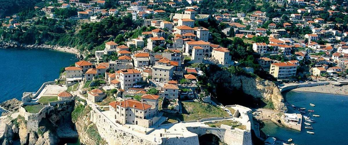Ulcinj