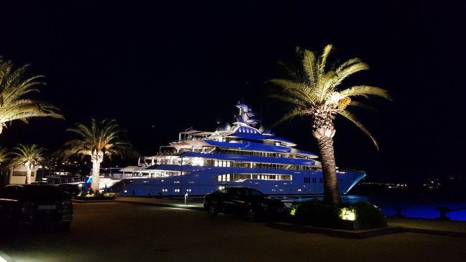 MRM Maritime | Luxury Yacht Service in Montenegro